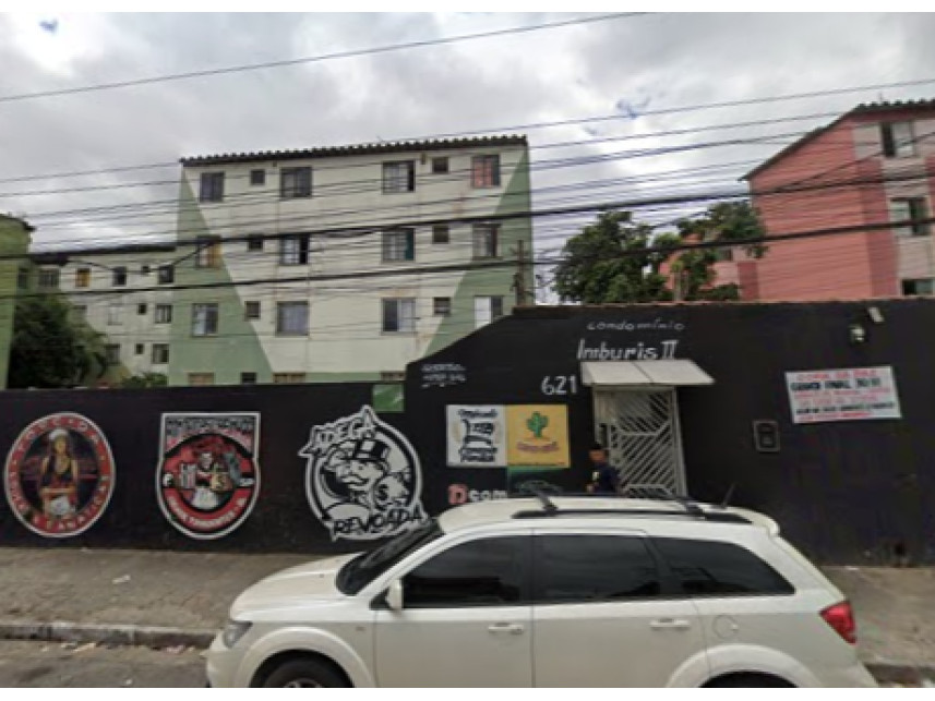 Apartamento - Venda
