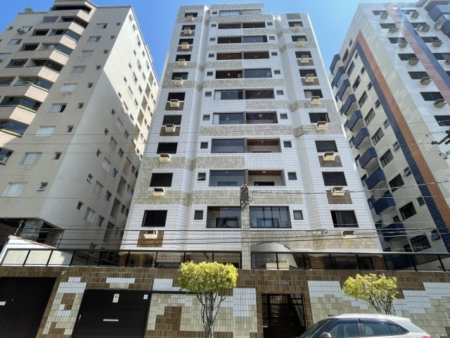 Apartamento - Venda