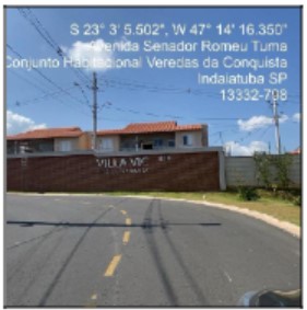 Apartamento - Venda