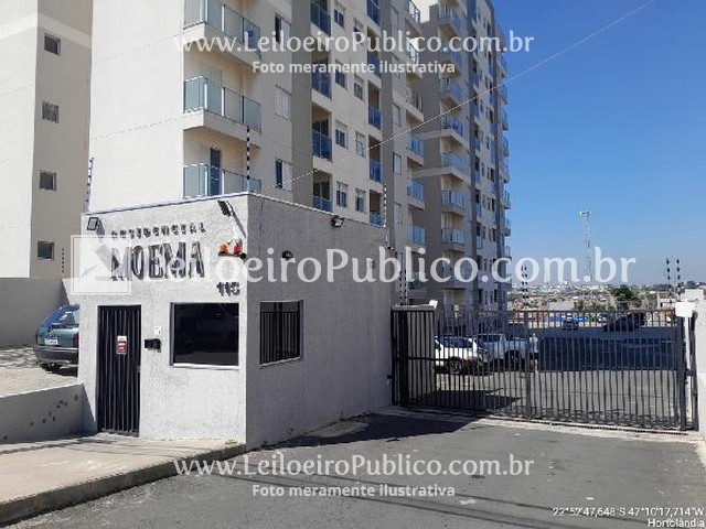 Apartamento - Venda