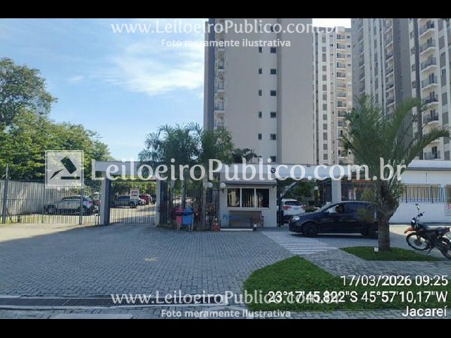 Apartamento - Venda