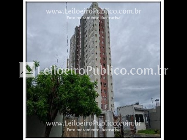 Apartamento - Venda