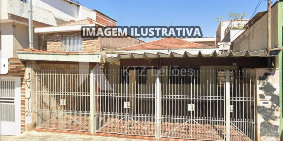 Casa - Venda