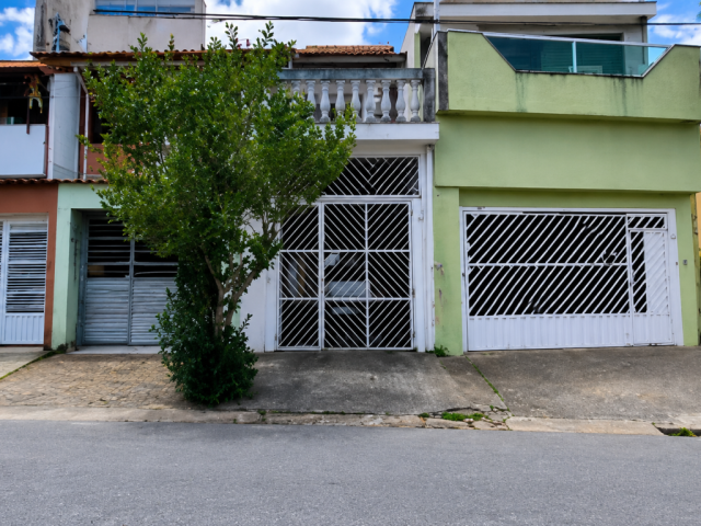 Casa - Venda