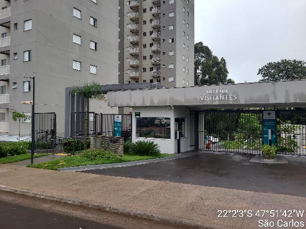Apartamento - Venda