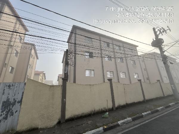 Apartamento - Venda