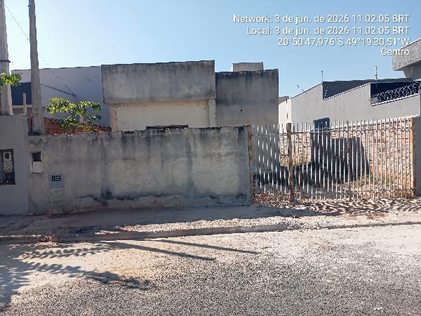 Casa - Venda
