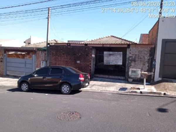 Casa - Venda