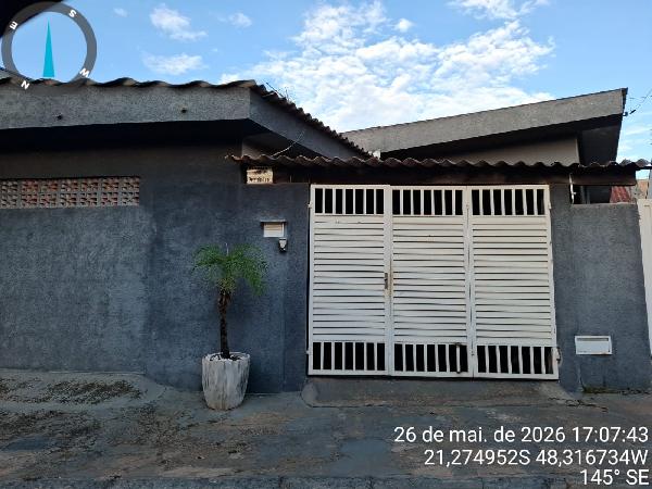 Casa - Venda