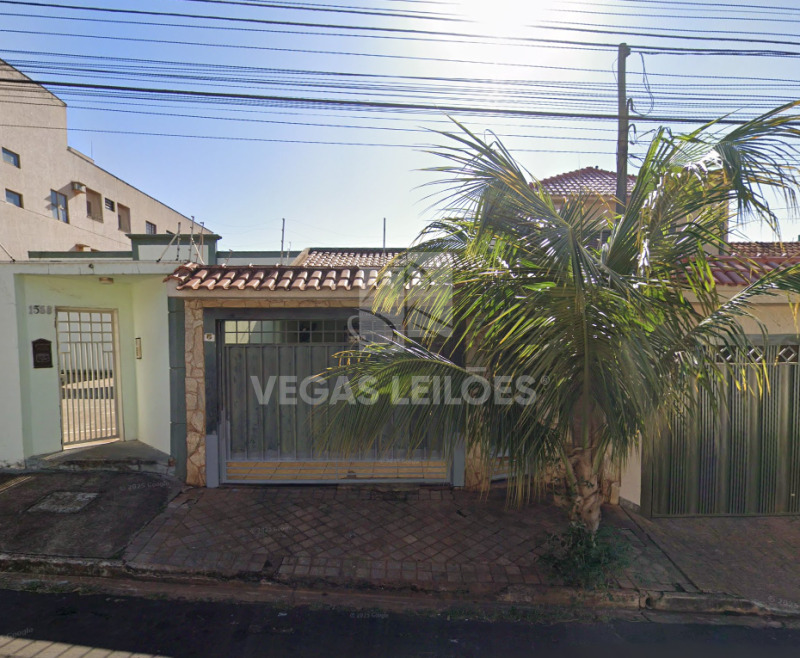 Casa - Venda