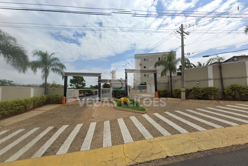 Apartamento - Venda