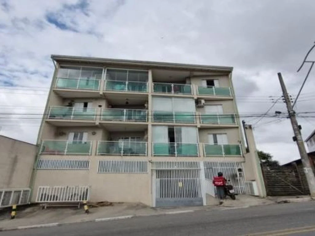 Apartamento - Venda