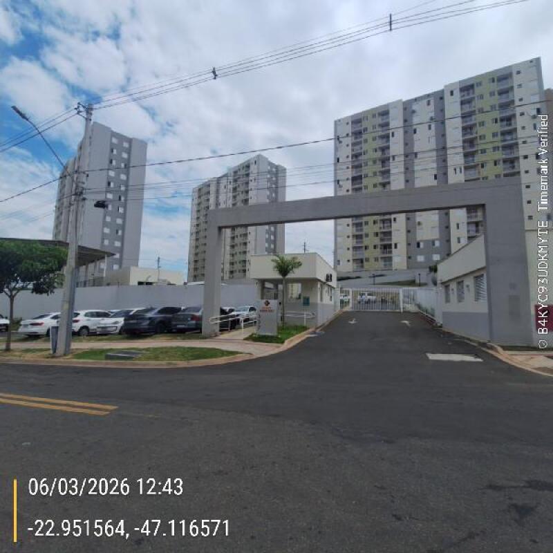 Apartamento - Venda