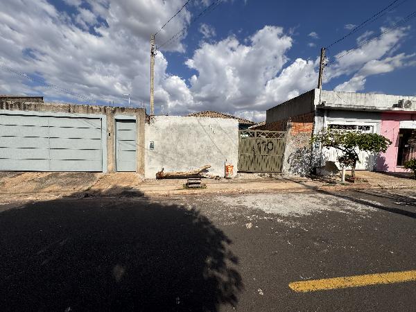 Casa - Venda
