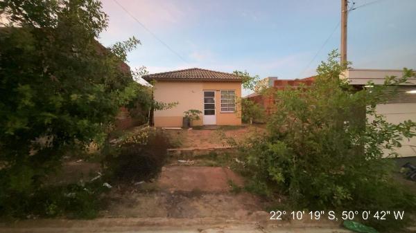 Casa - Venda