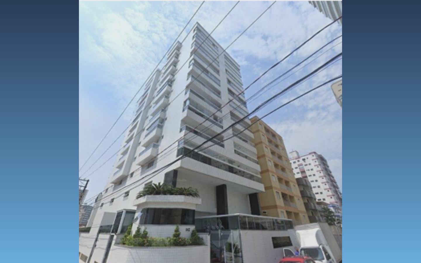 Apartamento - Venda