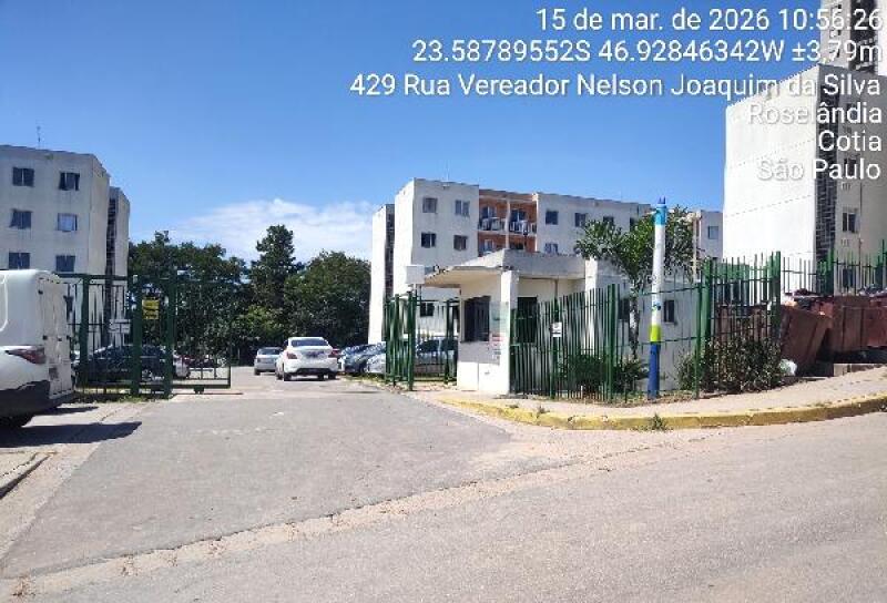 Apartamento - Venda