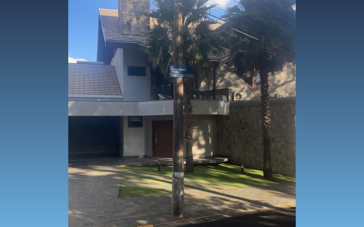 Casa - Venda