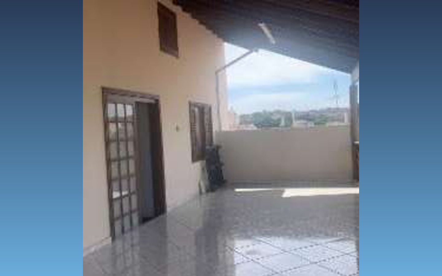 Casa - Venda