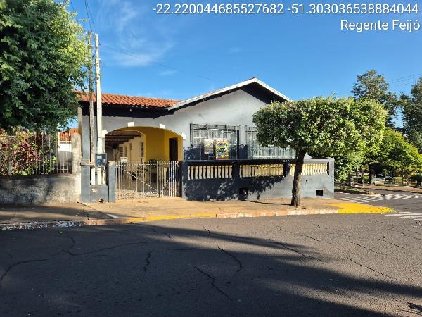 Casa - Venda