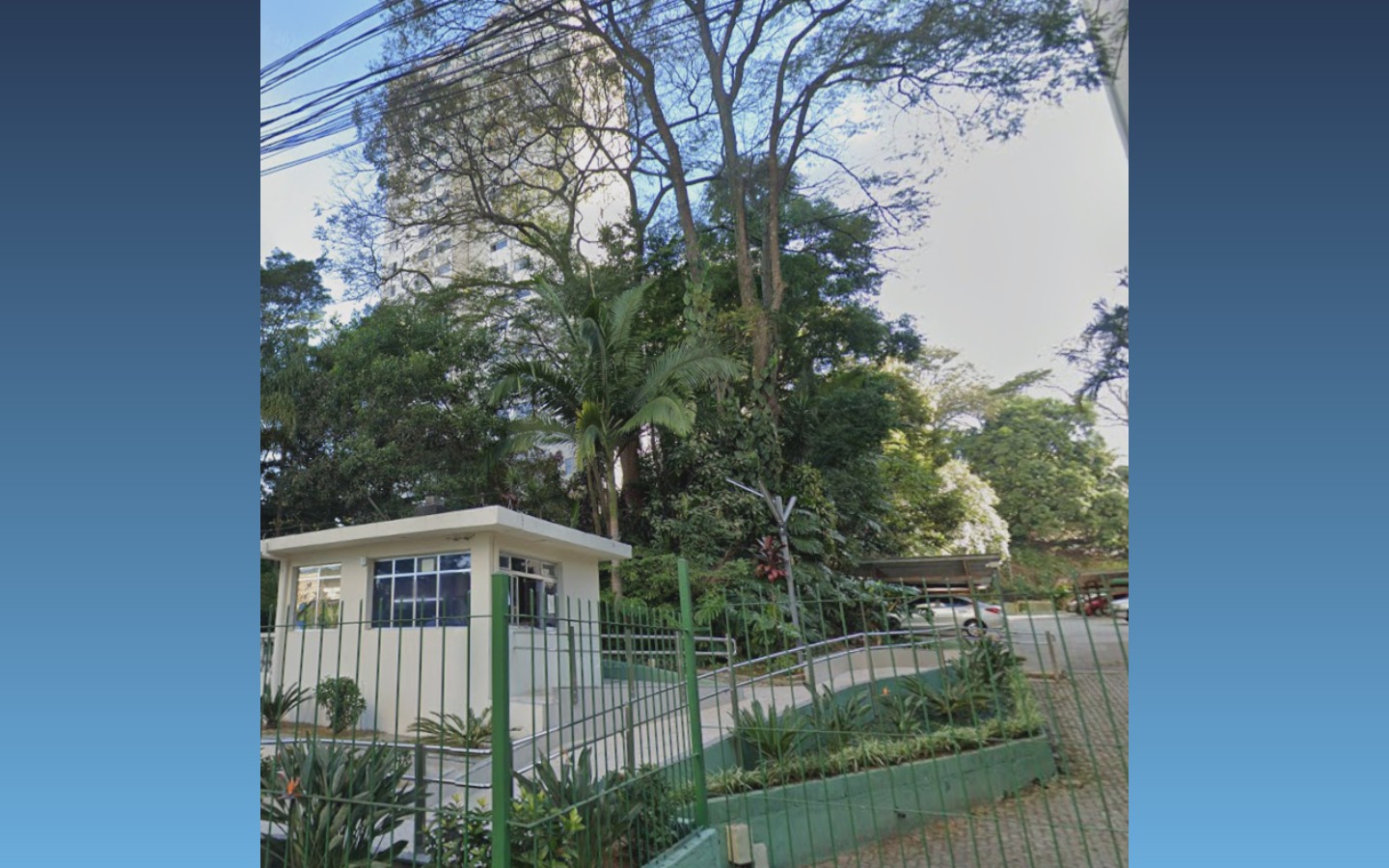 Apartamento - Venda