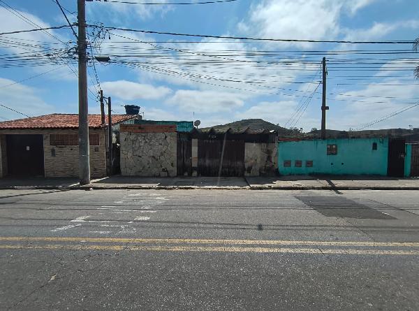 Casa - Venda