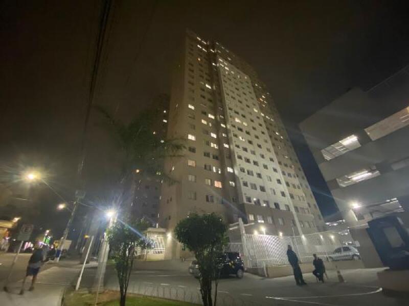 Apartamento - Venda