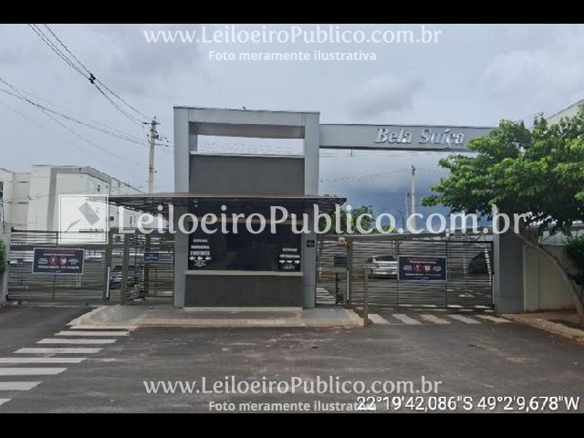 Apartamento - Venda
