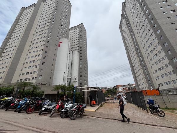 Apartamento - Venda