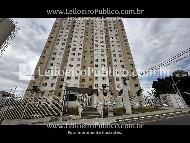 Apartamento - Venda