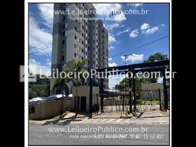Apartamento - Venda