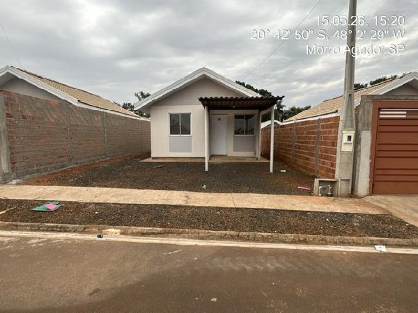 Casa - Venda
