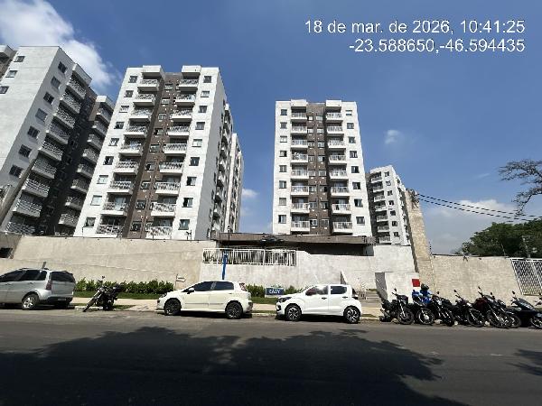 Apartamento - Venda