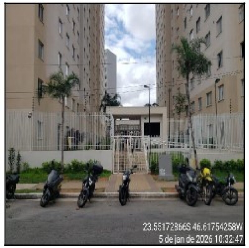 Apartamento - Venda