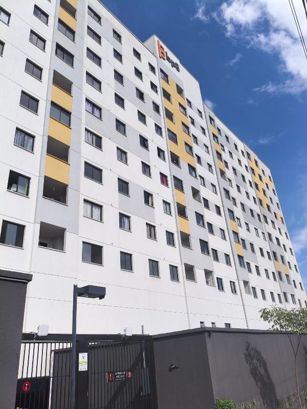 Apartamento - Venda