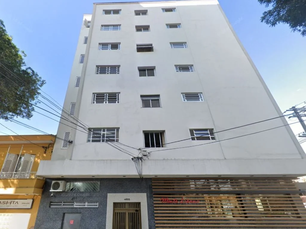 Apartamento - Venda