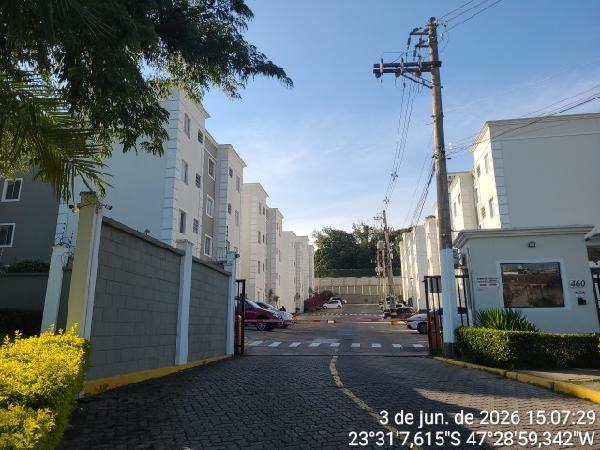 Apartamento - Venda