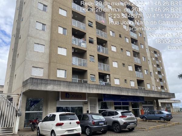 Apartamento - Venda