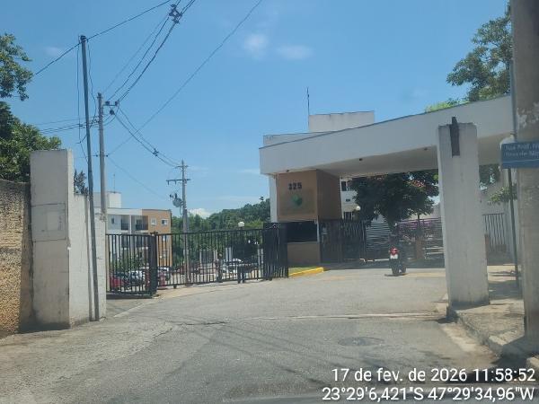 Apartamento - Venda
