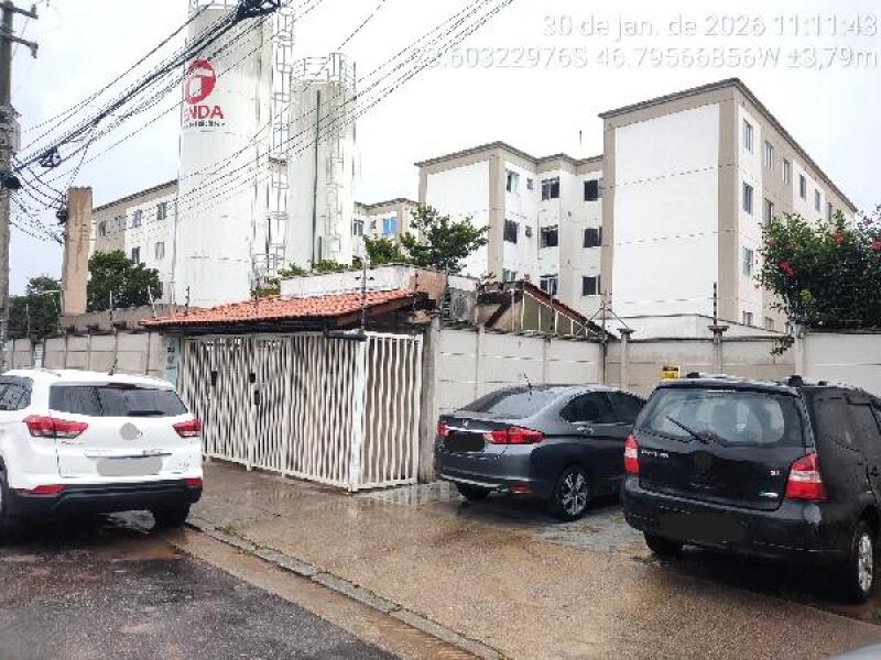 Apartamento - Venda