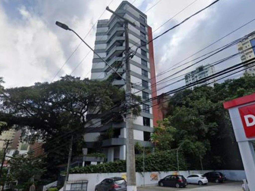 Apartamento - Venda