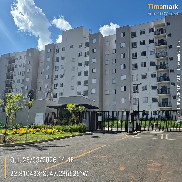 Apartamento - Venda