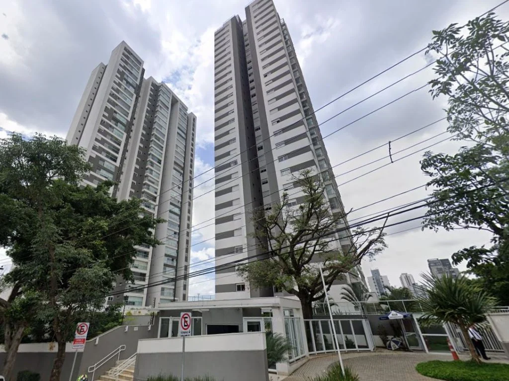 Apartamento - Venda