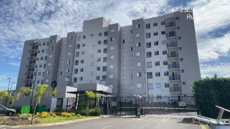 Apartamento - Venda