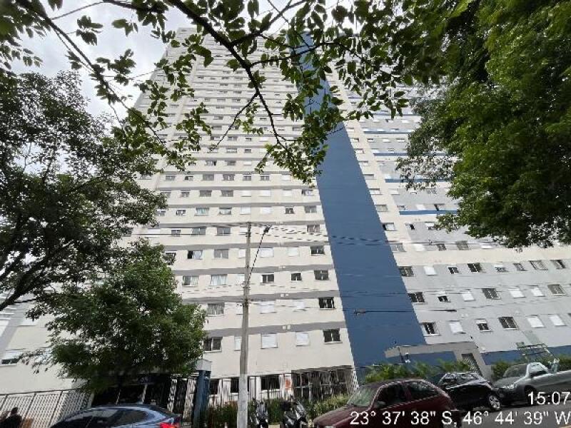 Apartamento - Venda