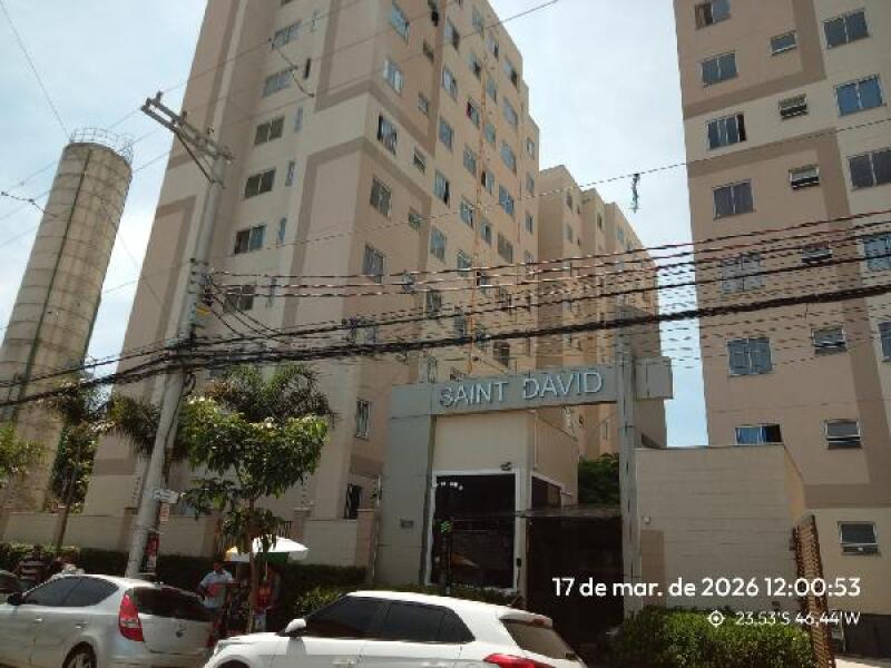 Apartamento - Venda