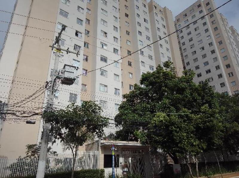 Apartamento - Venda