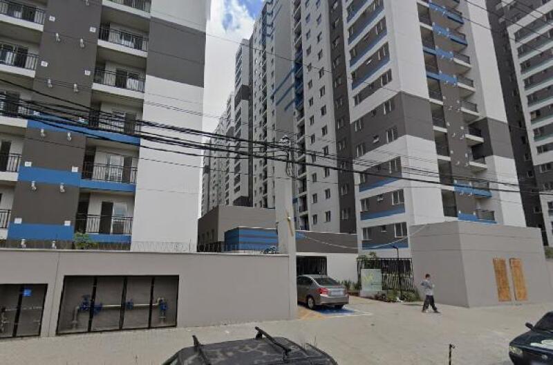 Apartamento - Venda