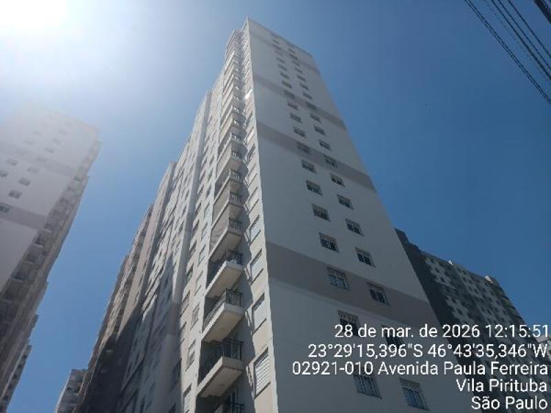 Apartamento - Venda