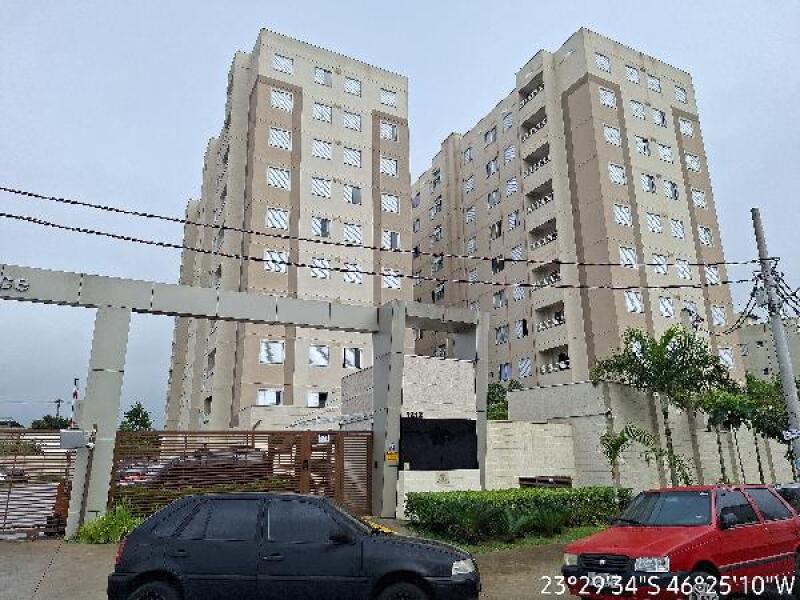 Apartamento - Venda